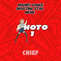 Mahiru shooting star