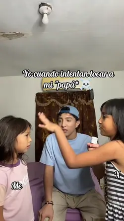 yo cuando intentan