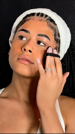 Soft Girl Makeup 