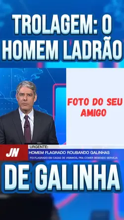 jornal memes