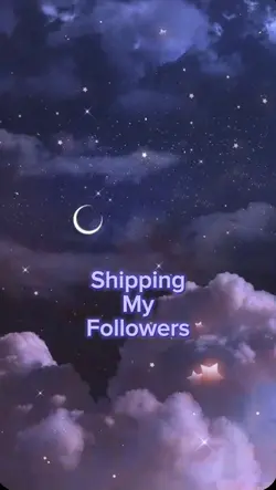 Shipping followers