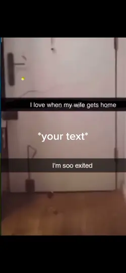 What a good wife 