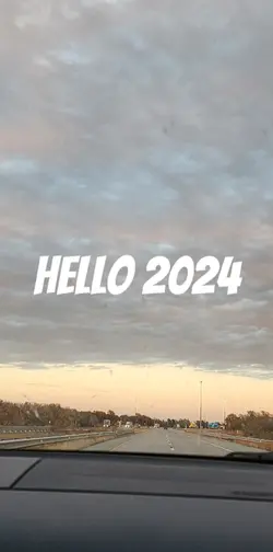 Goodbye 2023
