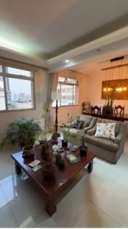 Apartamento a venda 