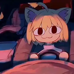 :) cat