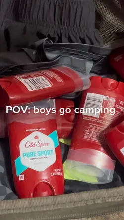 Camping