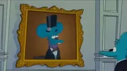 Itchy and scratchy