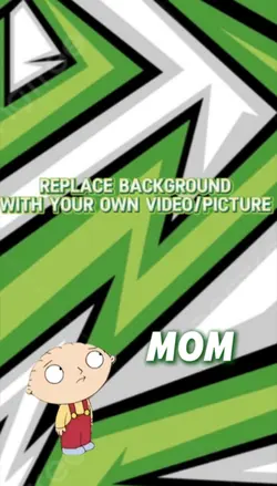 Stewie Mom 