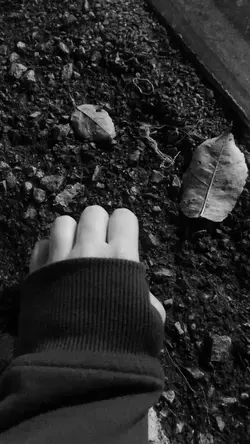 I’m tired 