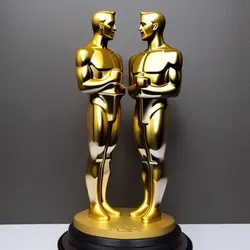 Oscar for BL
