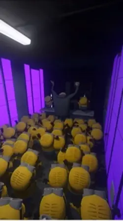 MINIONS