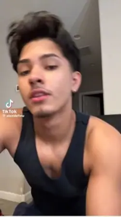 Is it hot in here