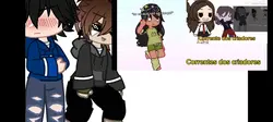 corrente dos