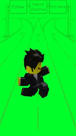 Orange Justice