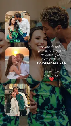 MEU AMOR