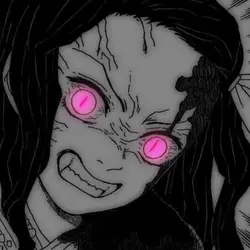 nezuko vs daki