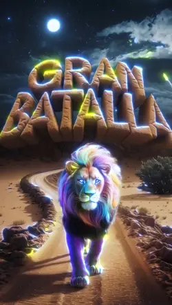 Batalla Oficial