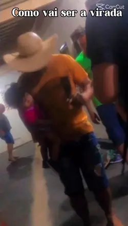 E na virada É Nois