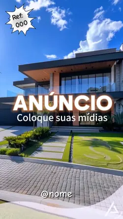 Anúncio 