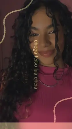 ChegaFeitoLuaCheia 
