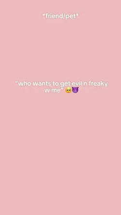 freaky billy 😓