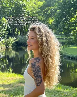 Tattoos 