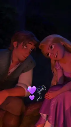 صاحب قلبم شدی💜🗝️