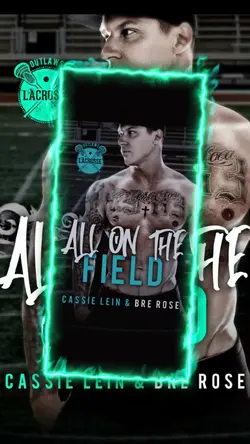 Cover Reveal 