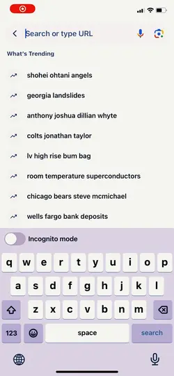 google 🔍