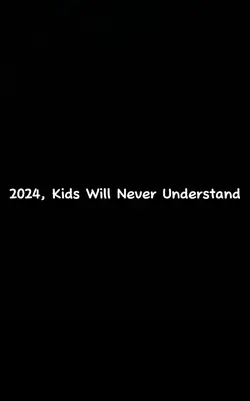 Gen Z Kids