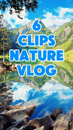 Mini vlog