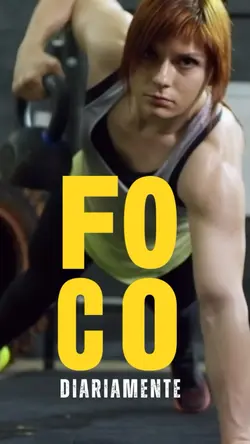 FOCO DIARIAMENTE