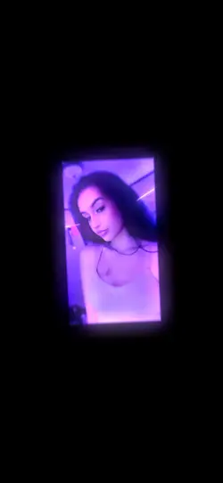 MY girlfriend