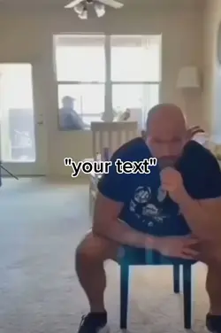 chair meme
