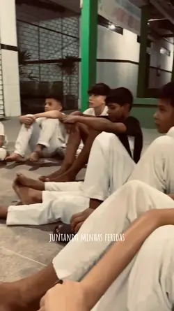 Capoeira - música 