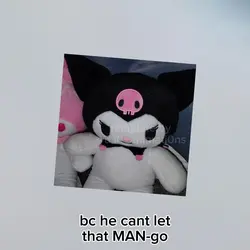 KUROMI WASNT HURT !!