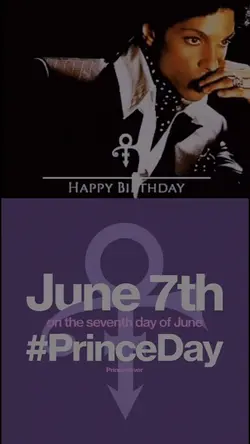 prince Birthday 