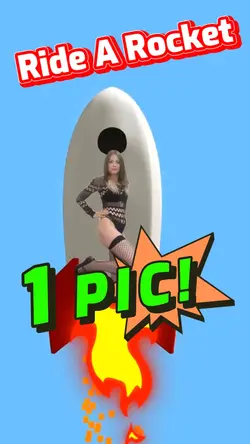 🚀Rocket Man🚀