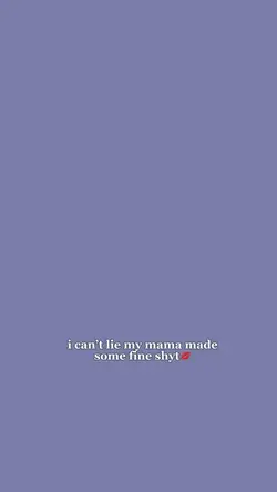fine shyt