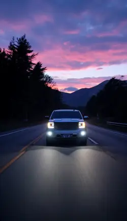 TruckTok Denali