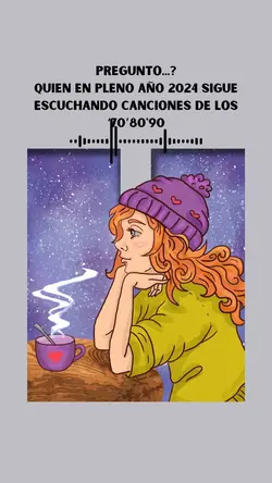 Música 70s80s90s