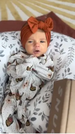 Lovevery Newborn