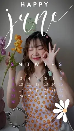 june
