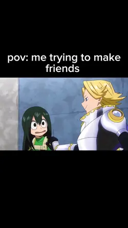 anime memes 