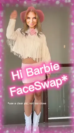 Hi Barbie