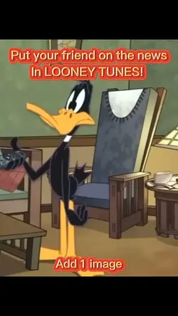 Looney tunes