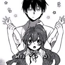 Toradora 