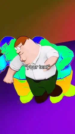 Family guy sing