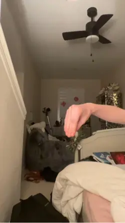 Puppet transition 🤯