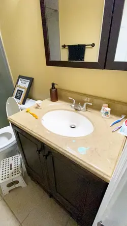 Cleaning 
